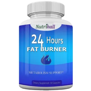 Fat Burner Pills