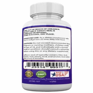 fat burner pills suggested use