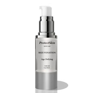 ProtectSkin Anti Aging Cream Bottle