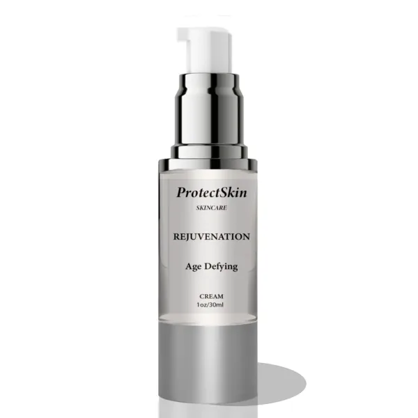 ProtectSkin Anti Aging Cream Bottle