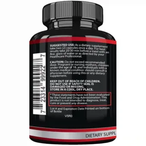 Max performance L-arginine suggested use