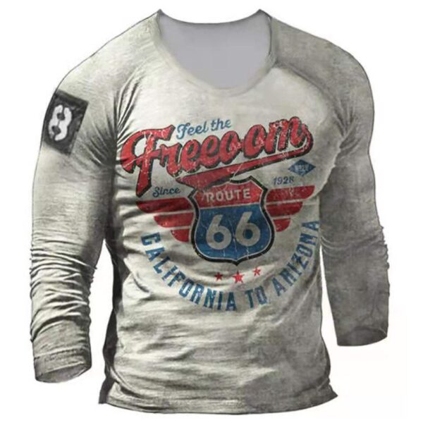 Men's t-shirt