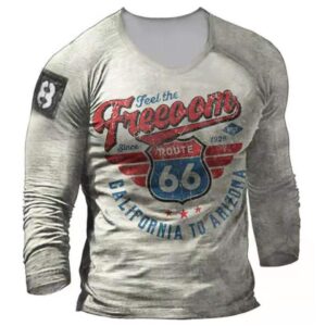 men's t-shirt