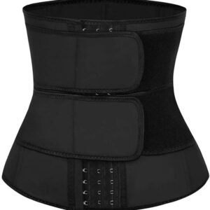 Women's body shaper slim