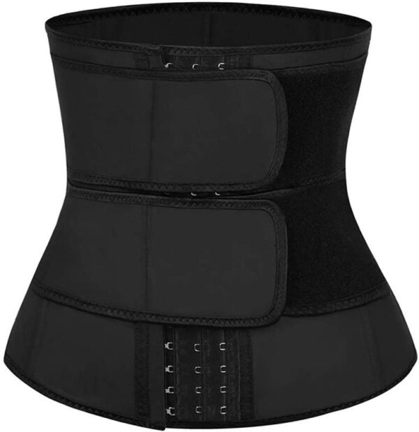 Women's body shaper slim