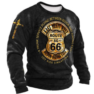 men's t-shirt