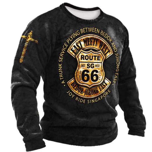 men's t-shirt