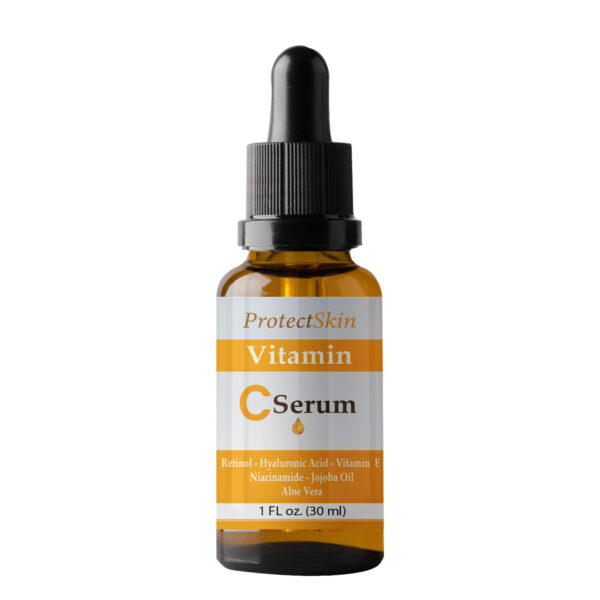ProtectSkin C Serum