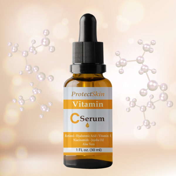 ProtectSkin c serum