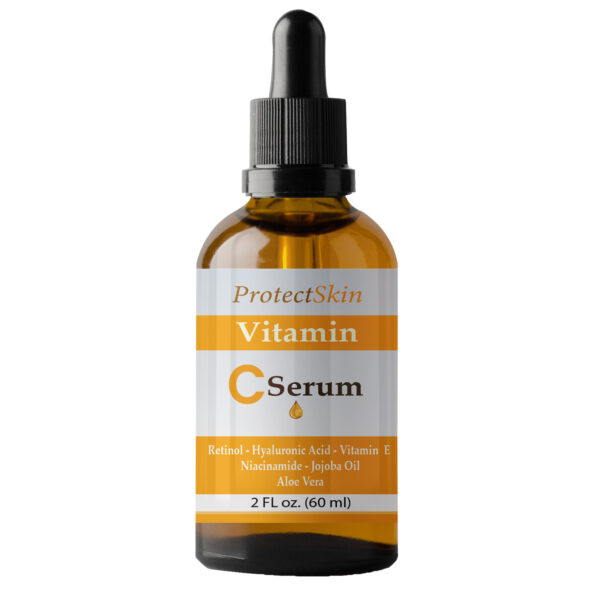 ProtectSkin C Serum 2 FL oz