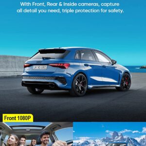 dash cam