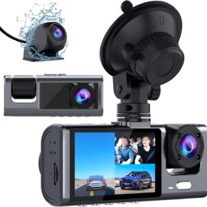 dash cam
