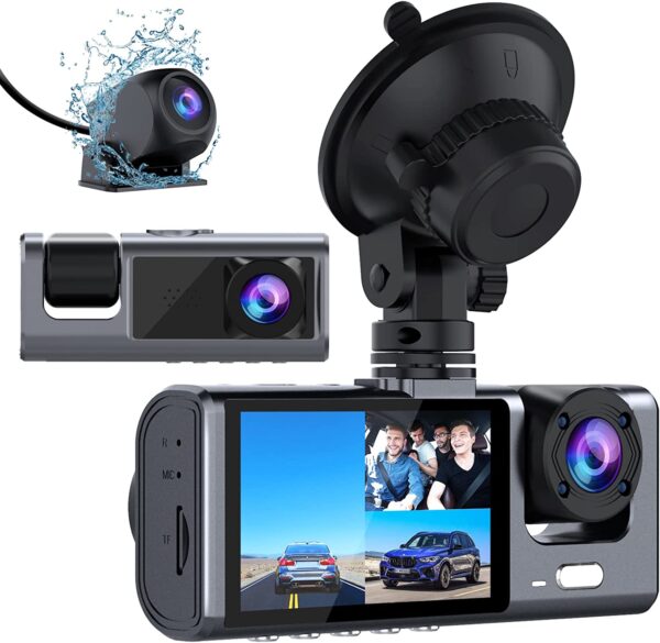 dash cam