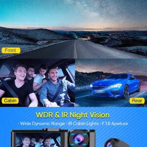 dash cam