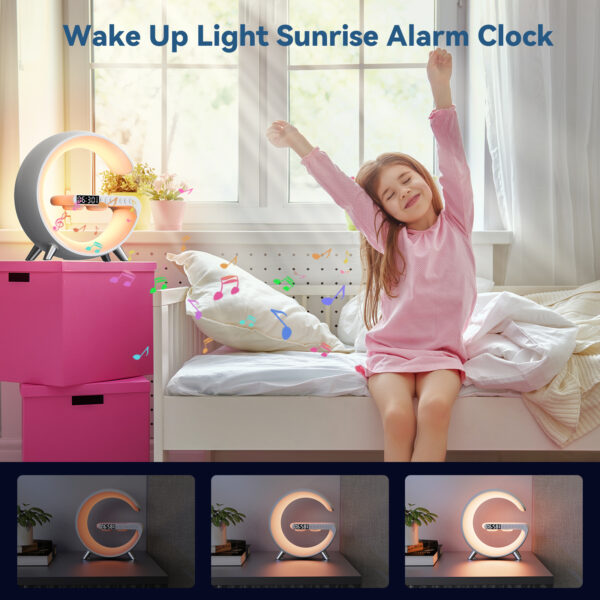 Alarm Clock