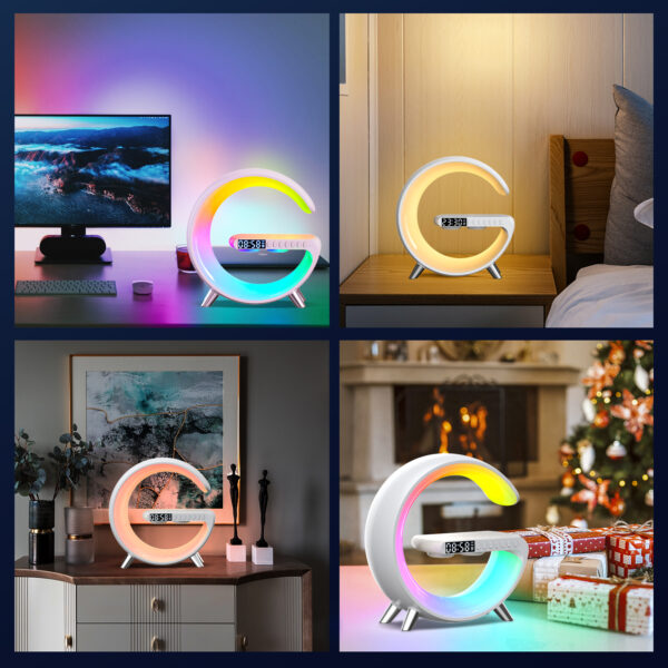 LED Light