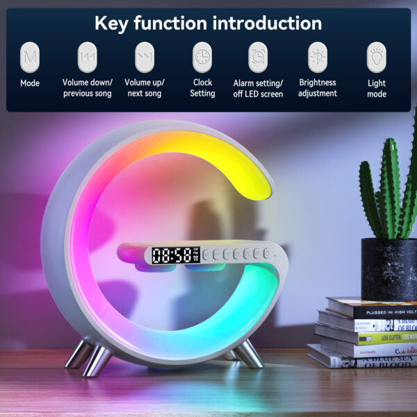 Bluetooth Speaker