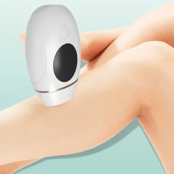 IPL laser Hair Removal