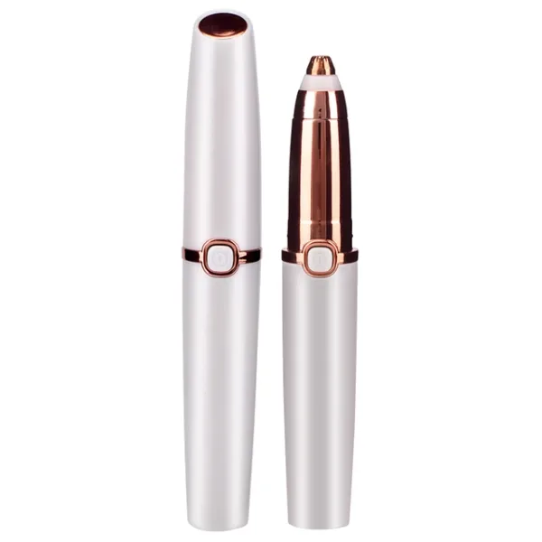 eyebrow trimmer