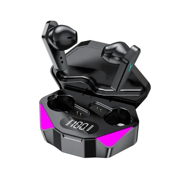 Gaming Earphone