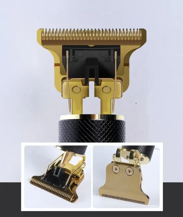 hair trimmer