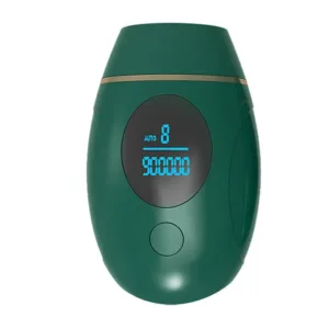 Laser Hair Removal