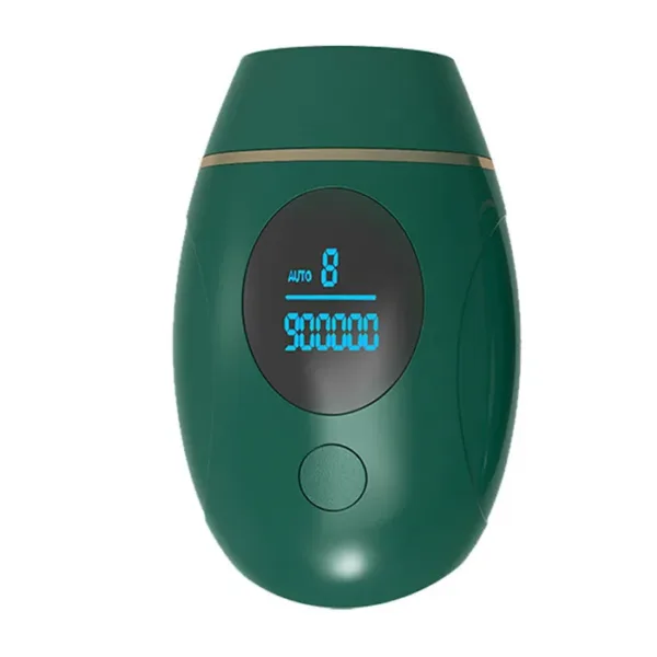 Laser Hair Removal