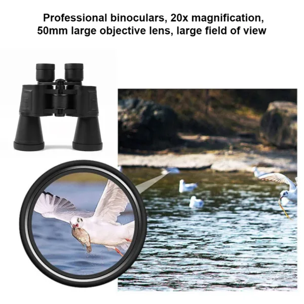 Binoculars