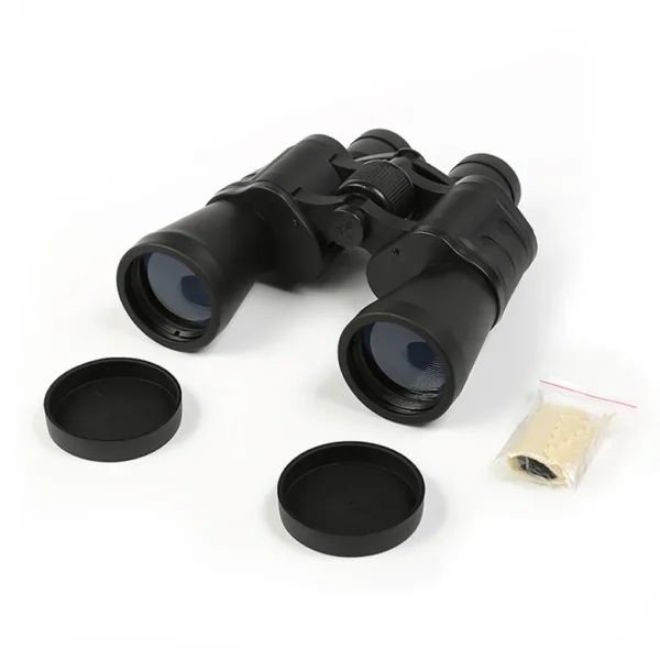 Binoculars