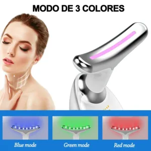 anti-aging neck massager