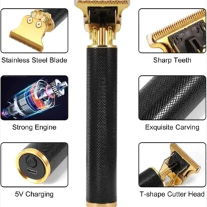 hair trimmer