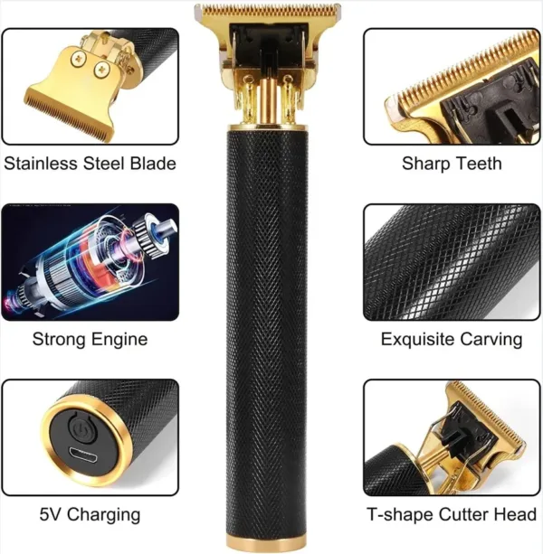 hair trimmer