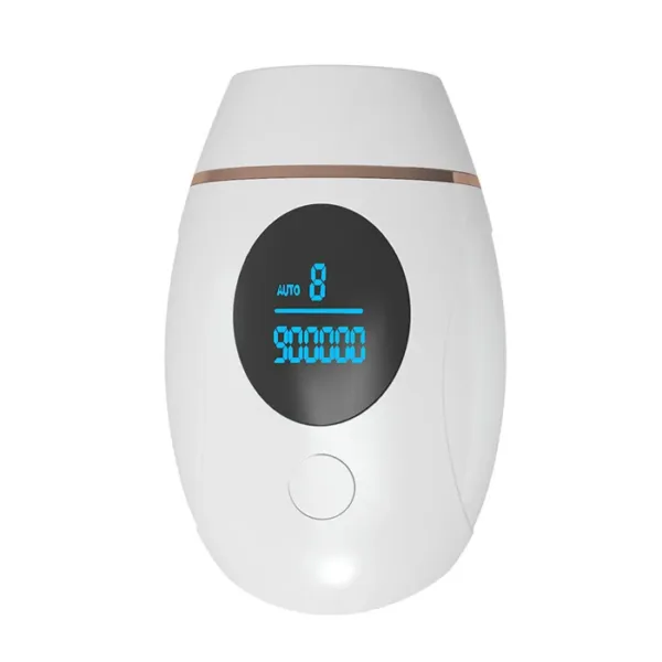 Laser Hair Removal
