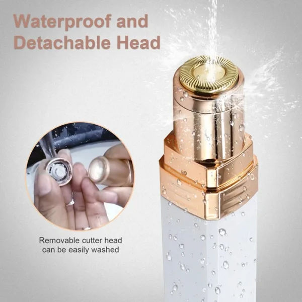 women's trimmer