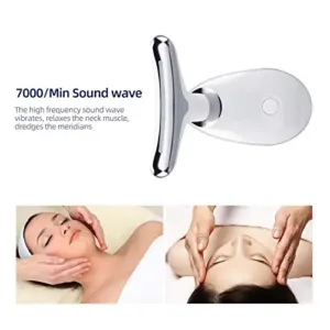 anti-aging neck massager