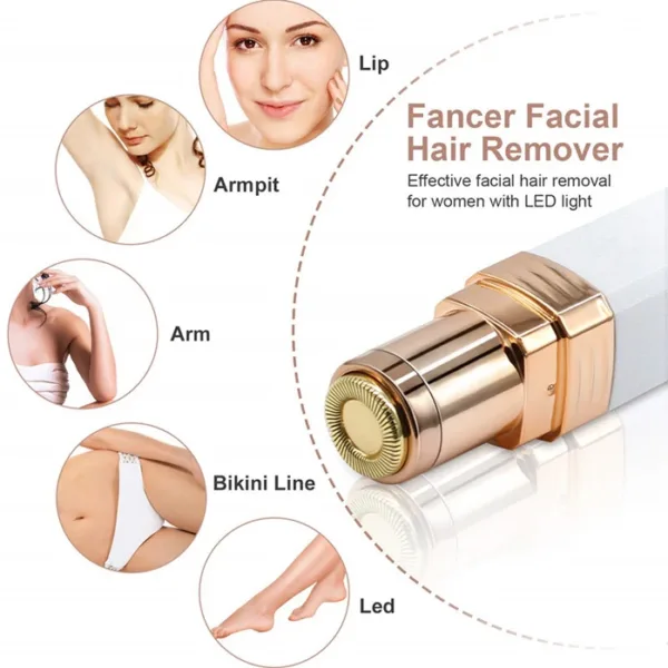 women's trimmer