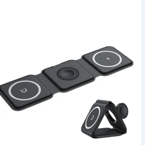 smartphone wireless charger