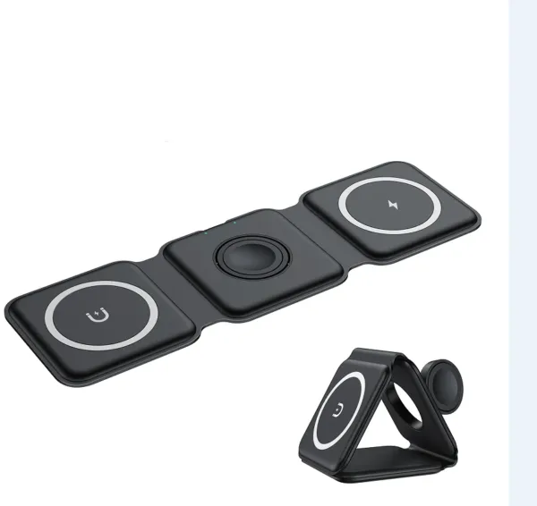 smartphone wireless charger