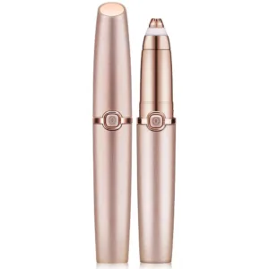 eyebrow trimmer