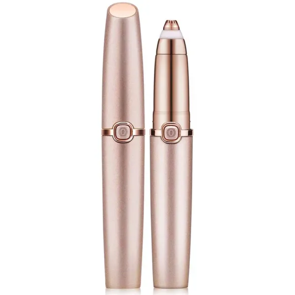 eyebrow trimmer