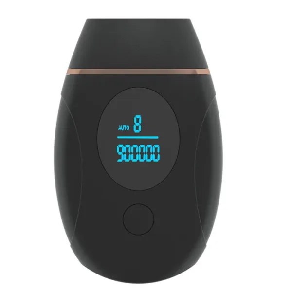 Laser Hair Removal