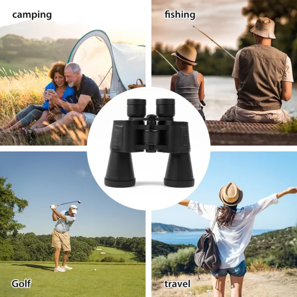 Binoculars