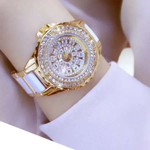 women watch
