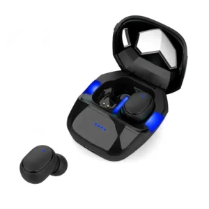 Wireless earbuds