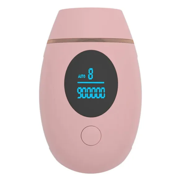 Laser Hair Removal