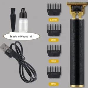 hair trimmer