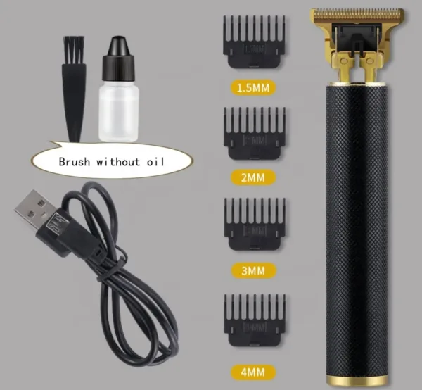 hair trimmer