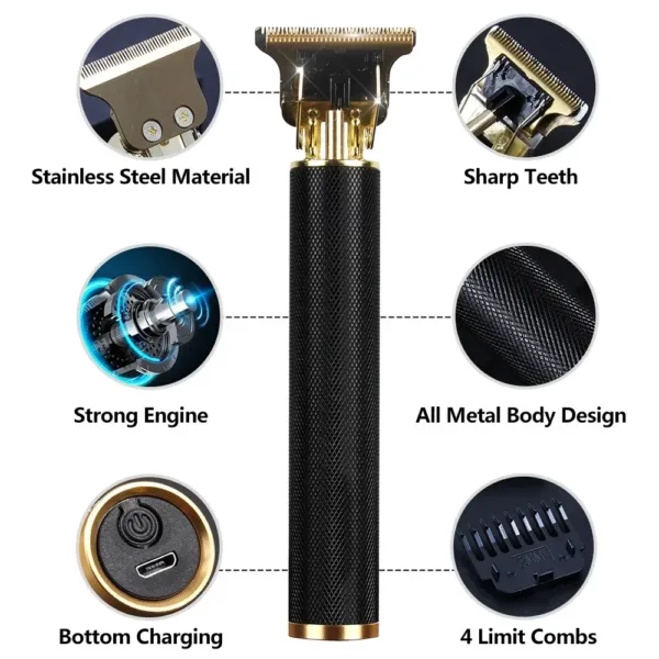 hair trimmer