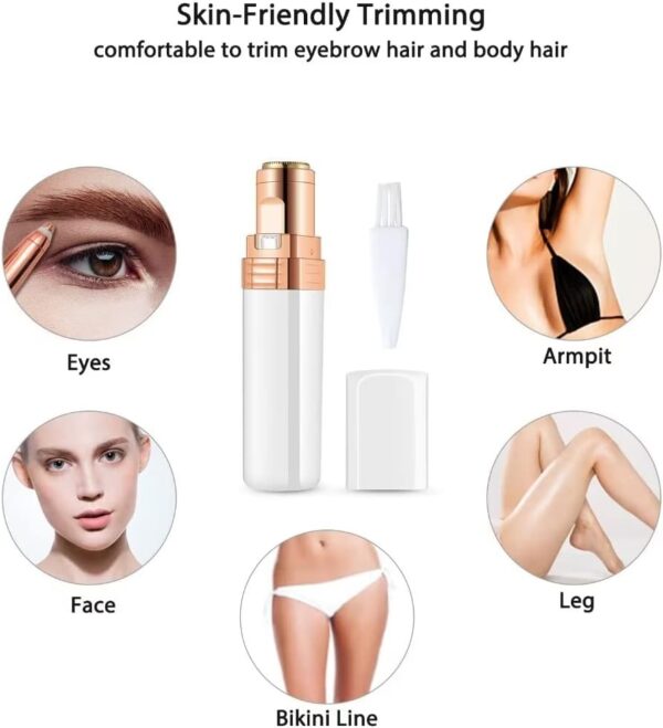 women's trimmer