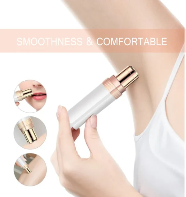 women's trimmer